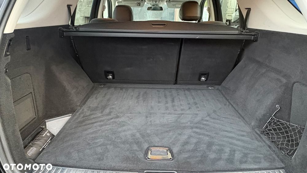 Mercedes-Benz GLE 350 d 4-Matic - 11
