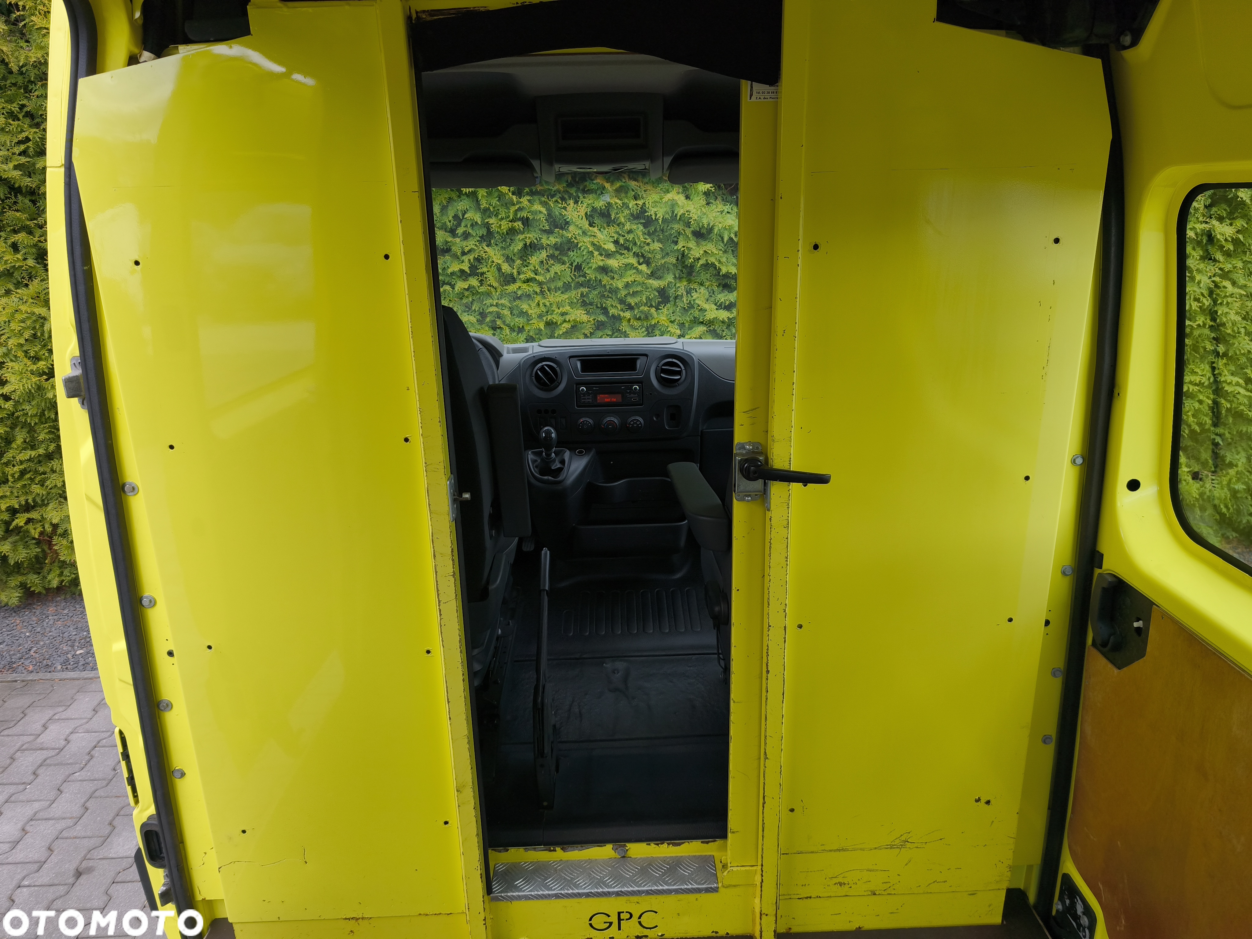 Renault Master L2H2 - 12