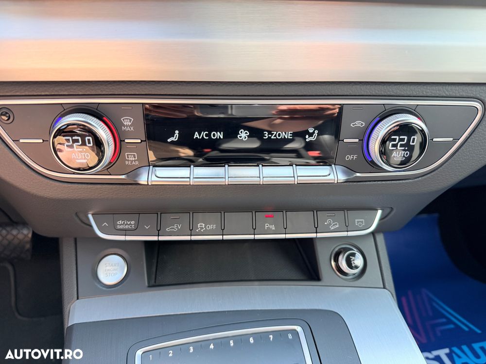 Audi Q5 50 TFSI e quattro S tronic PHEV Basic - 27