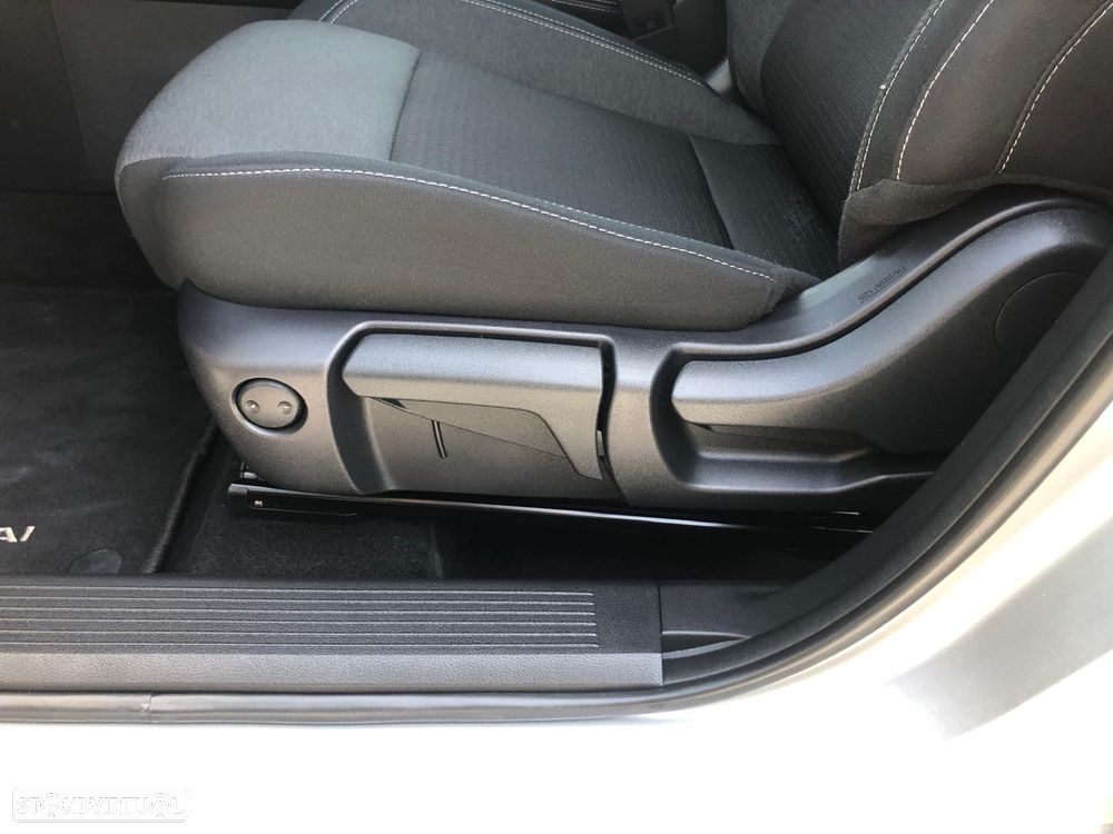 Nissan Qashqai 1.3 DIG-T N-Connecta LED Xtronic - 14