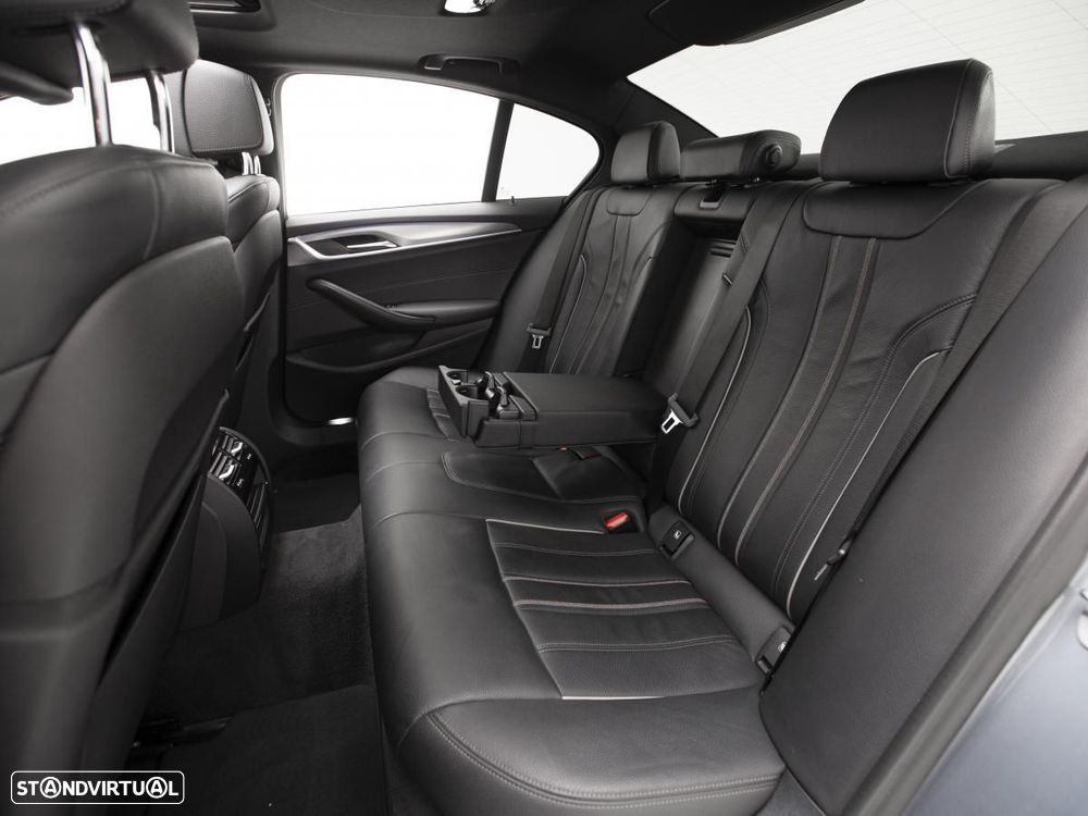 BMW 530 - 14