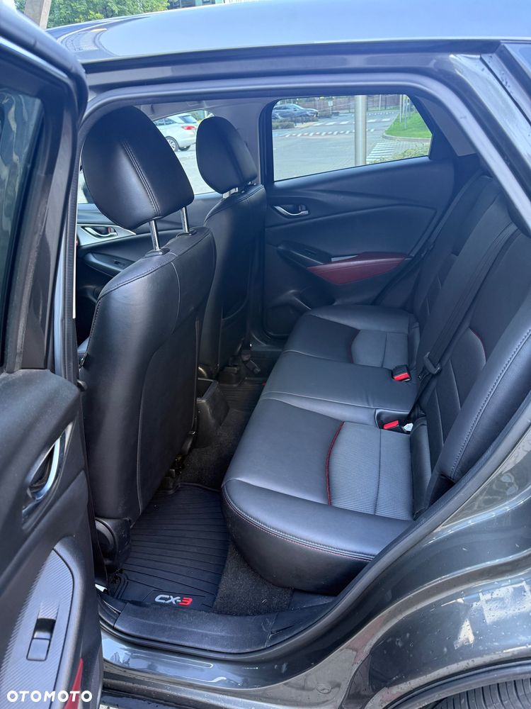 Mazda CX-3 2.0 Skypassion AWD - 16