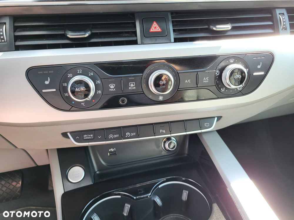 Audi A5 Sportback - 20