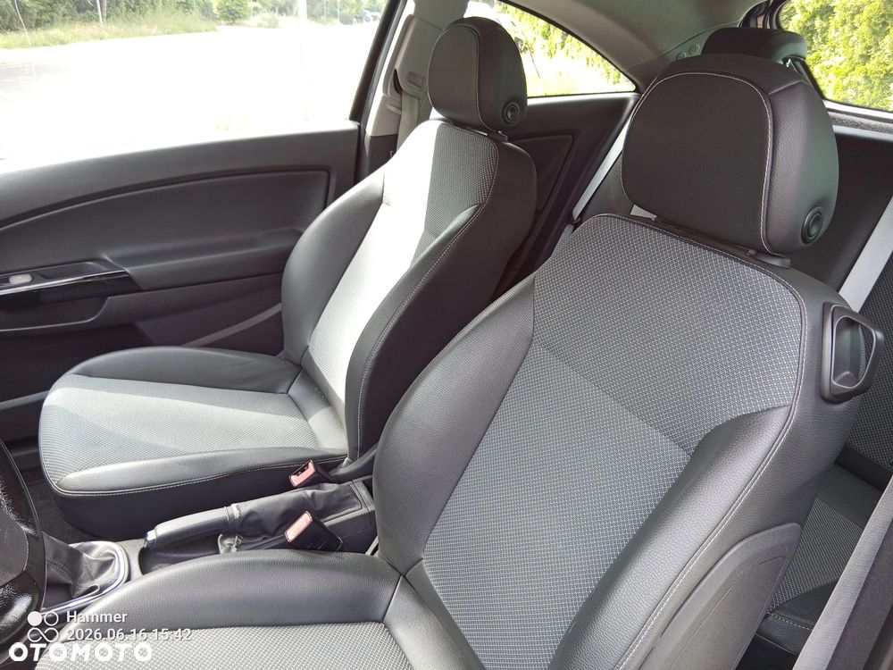 Opel Corsa - 6