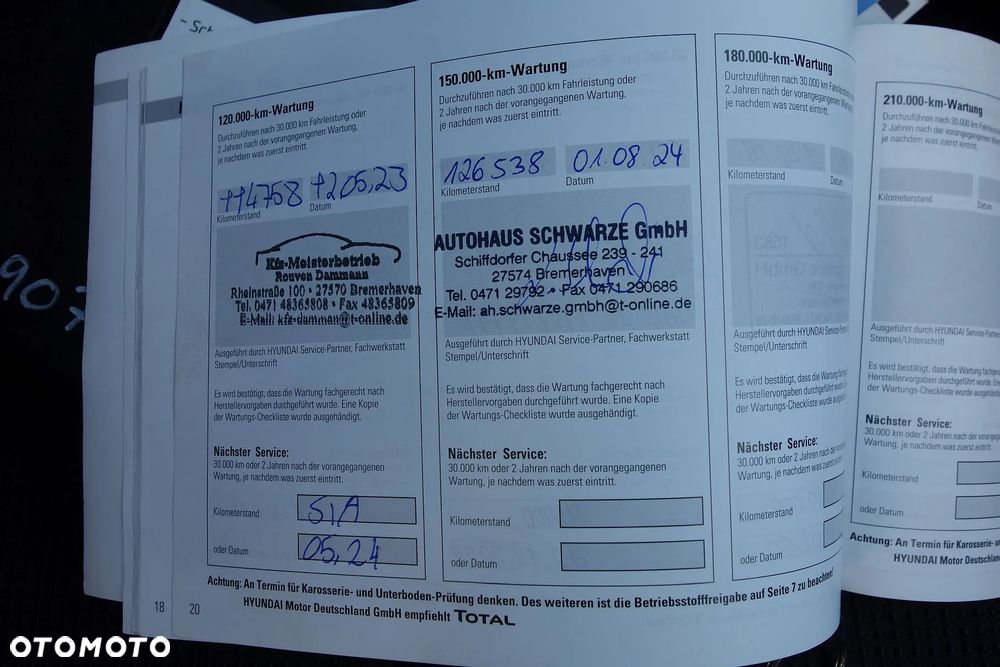 Hyundai Tucson 1.6 GDi 2WD Advantage - 30