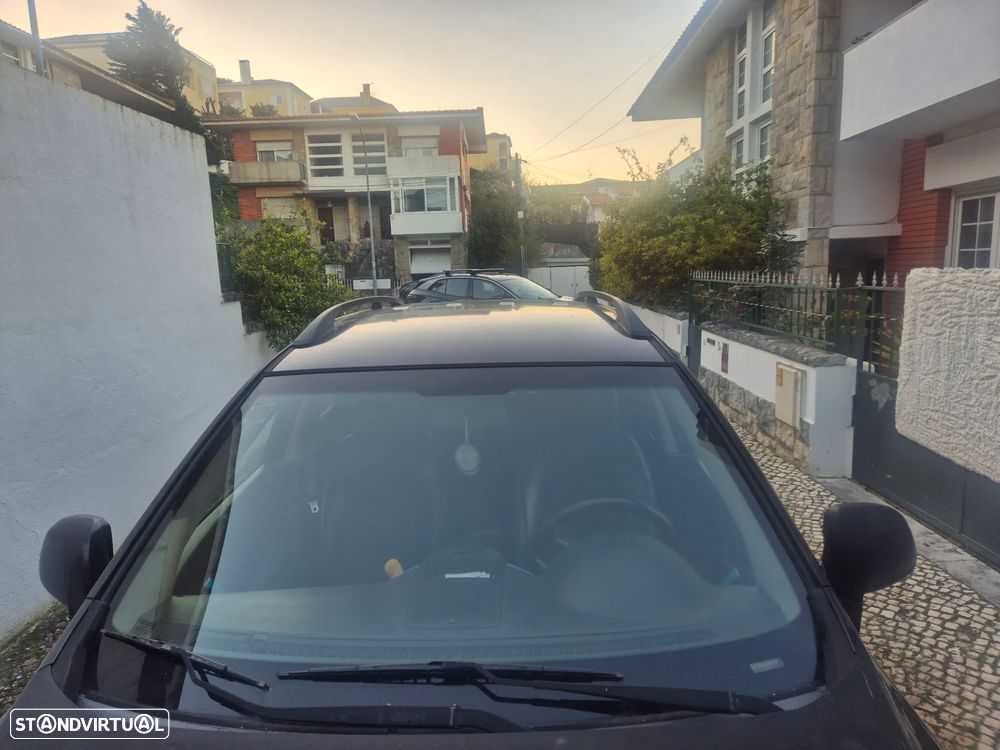 Chevrolet Captiva 2.0 VCDi Seven 7L - 3
