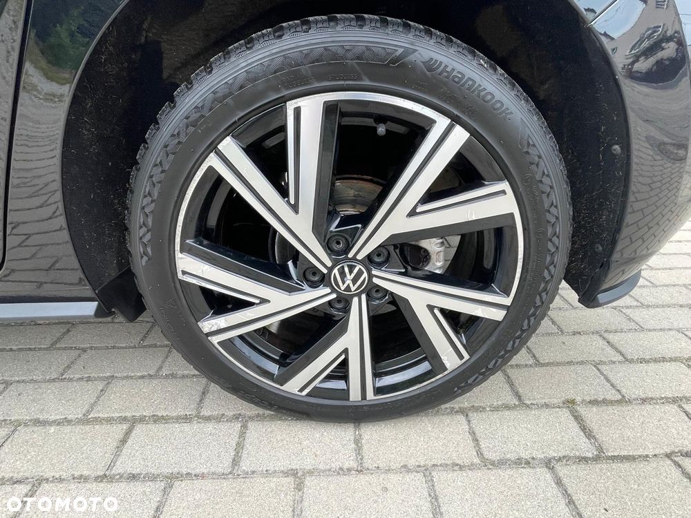 Volkswagen Polo 1.0 TSI OPF DSG R-Line - 11