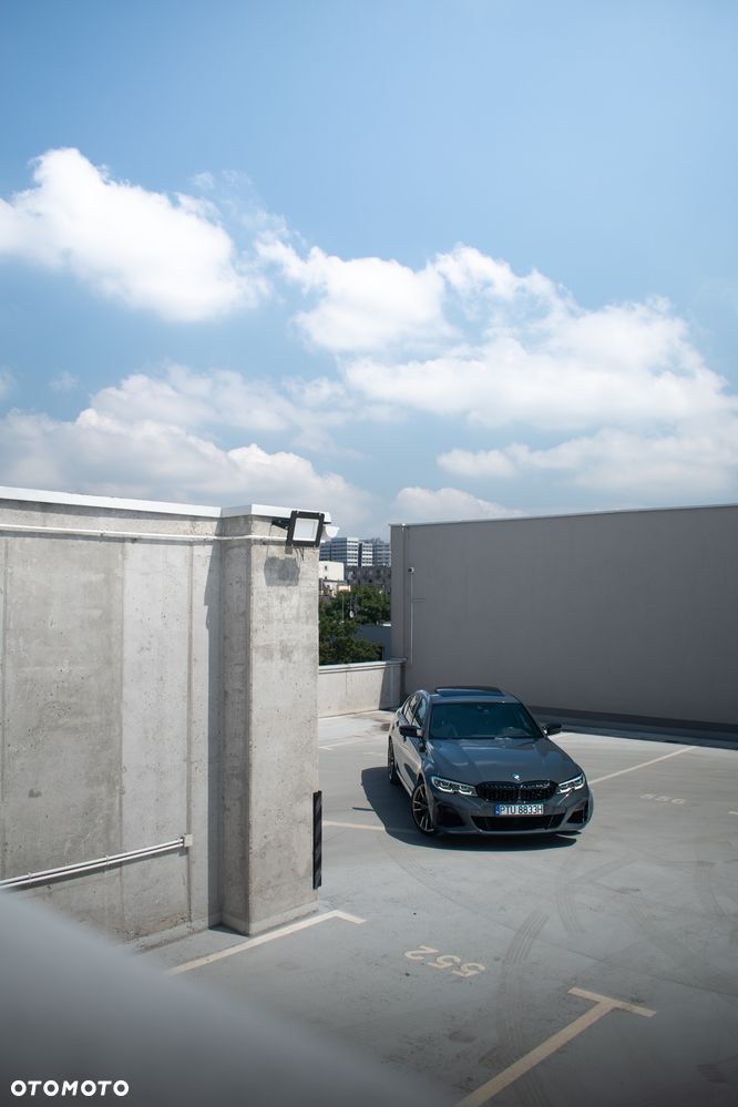 BMW Seria 3 - 10