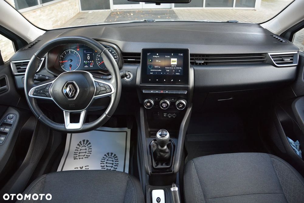 Renault Clio 1.0 TCe Intens - 5
