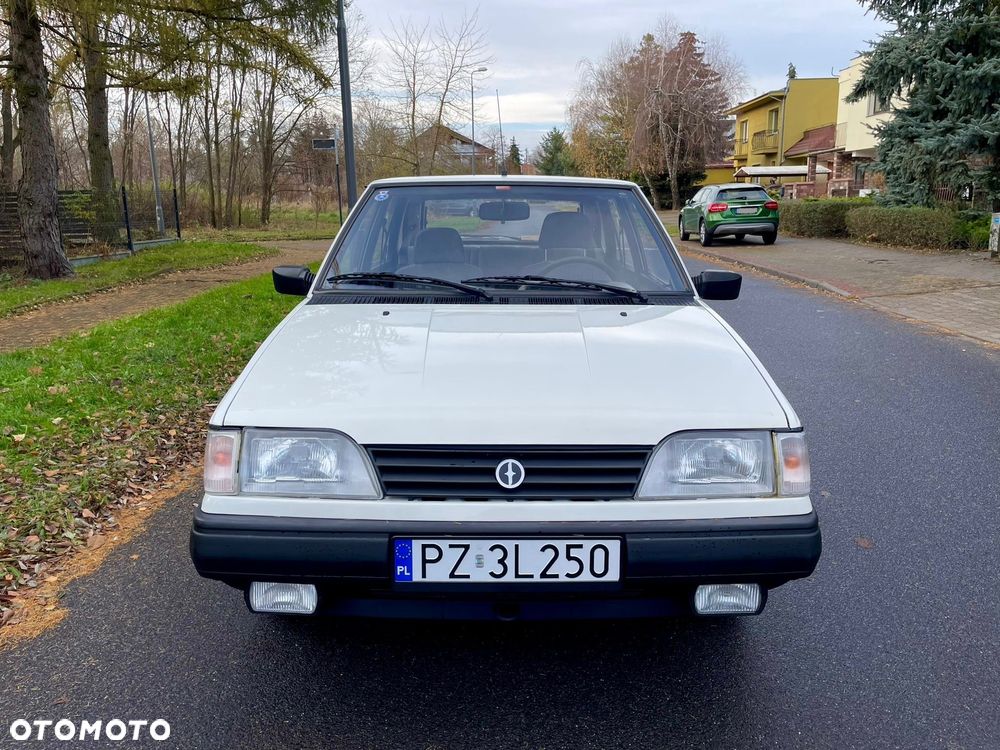 Polonez Caro - 9