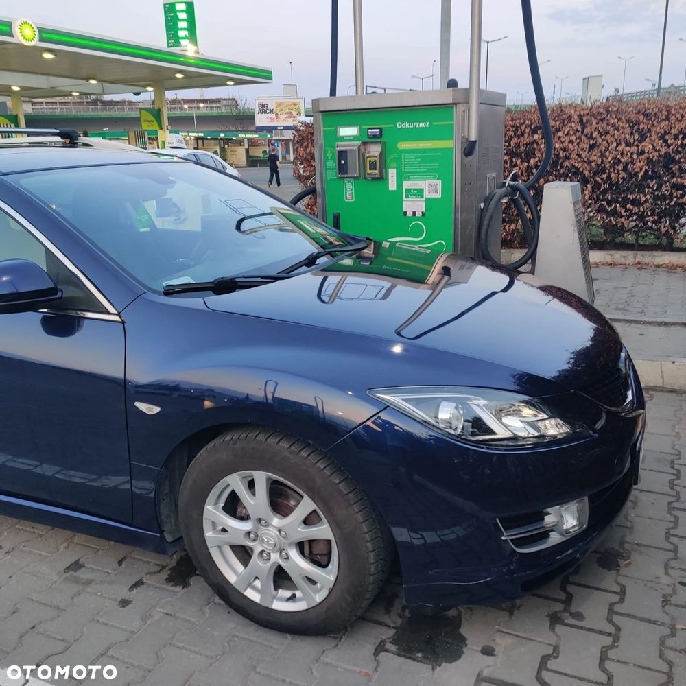 Mazda 6 Sport 2.0 Exclusive - 10