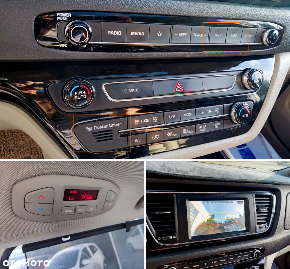 Kia Carnival - 29