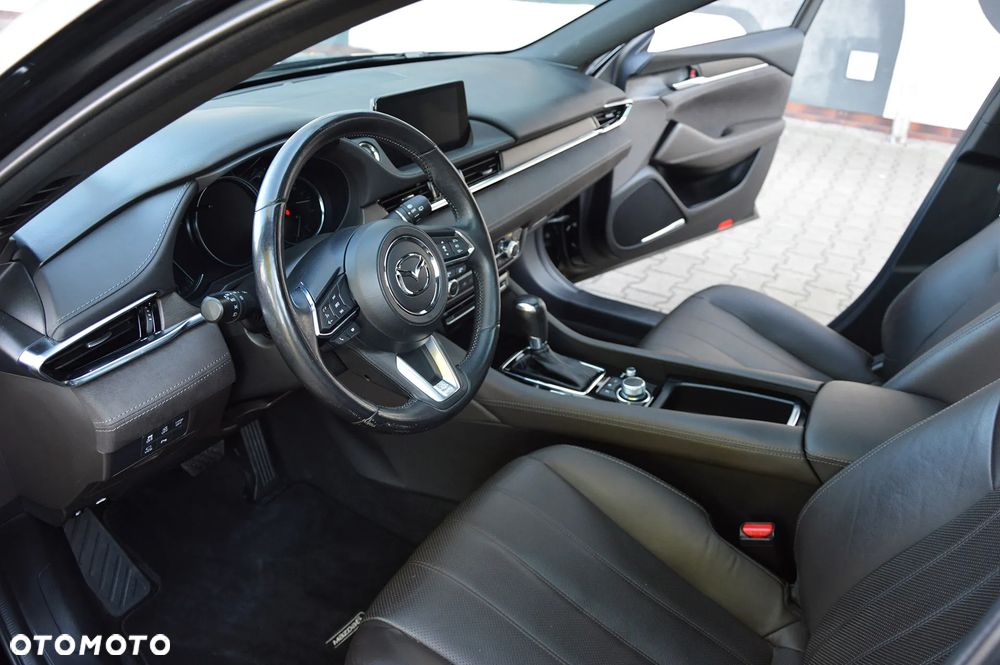 Mazda 6 - 25