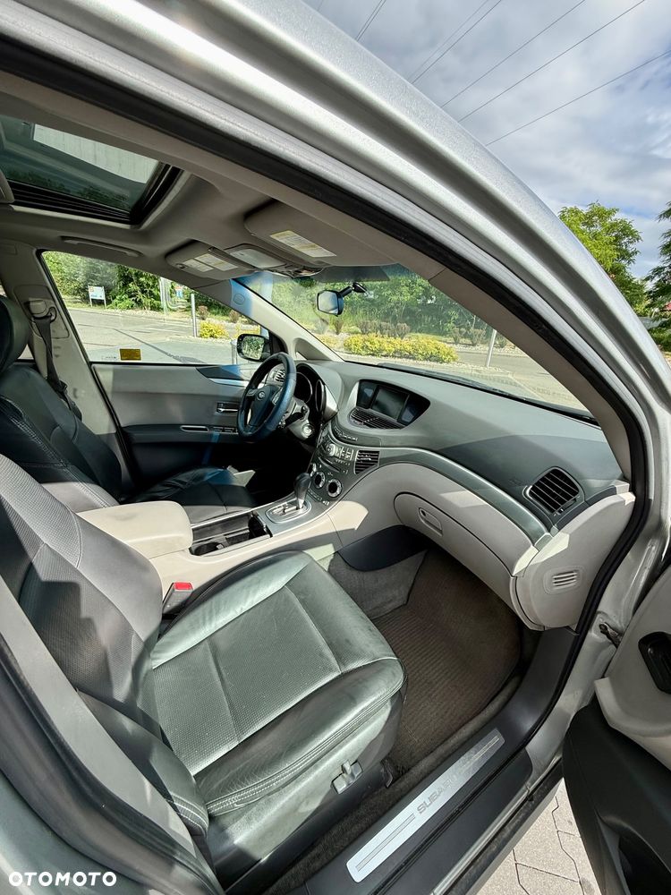 Subaru B9 Tribeca 3.0 TC Comfort - 5
