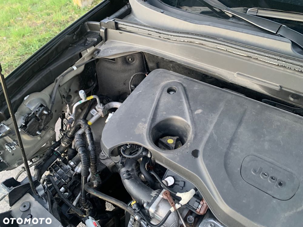 Jeep Renegade 1.0 GSE T3 Turbo Sport FWD S&S - 12