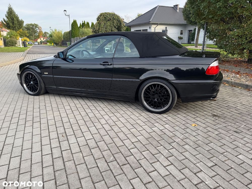 BMW Seria 3 - 18