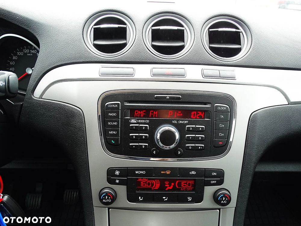 Ford S-Max 2.0 TDCi DPF Trend - 22