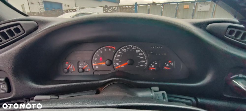 Chevrolet Camaro - 17