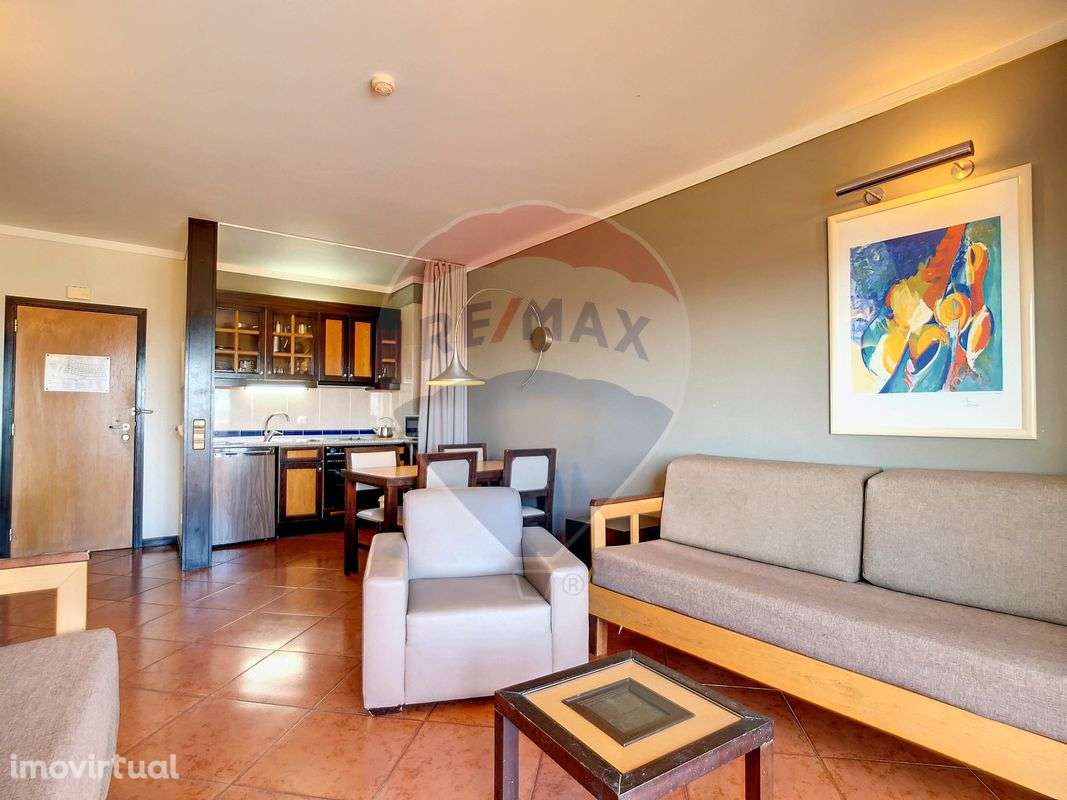 Apartamento T1 para venda - Grande imagem: 5/11