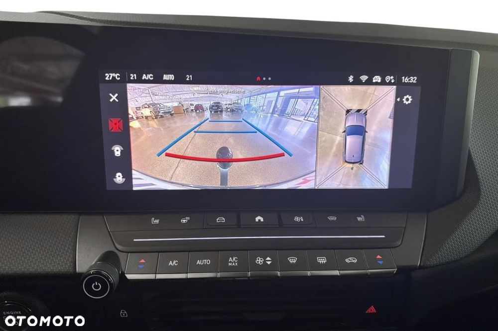 Opel Astra 1.6 T Plug-in Hybrid GS - 8