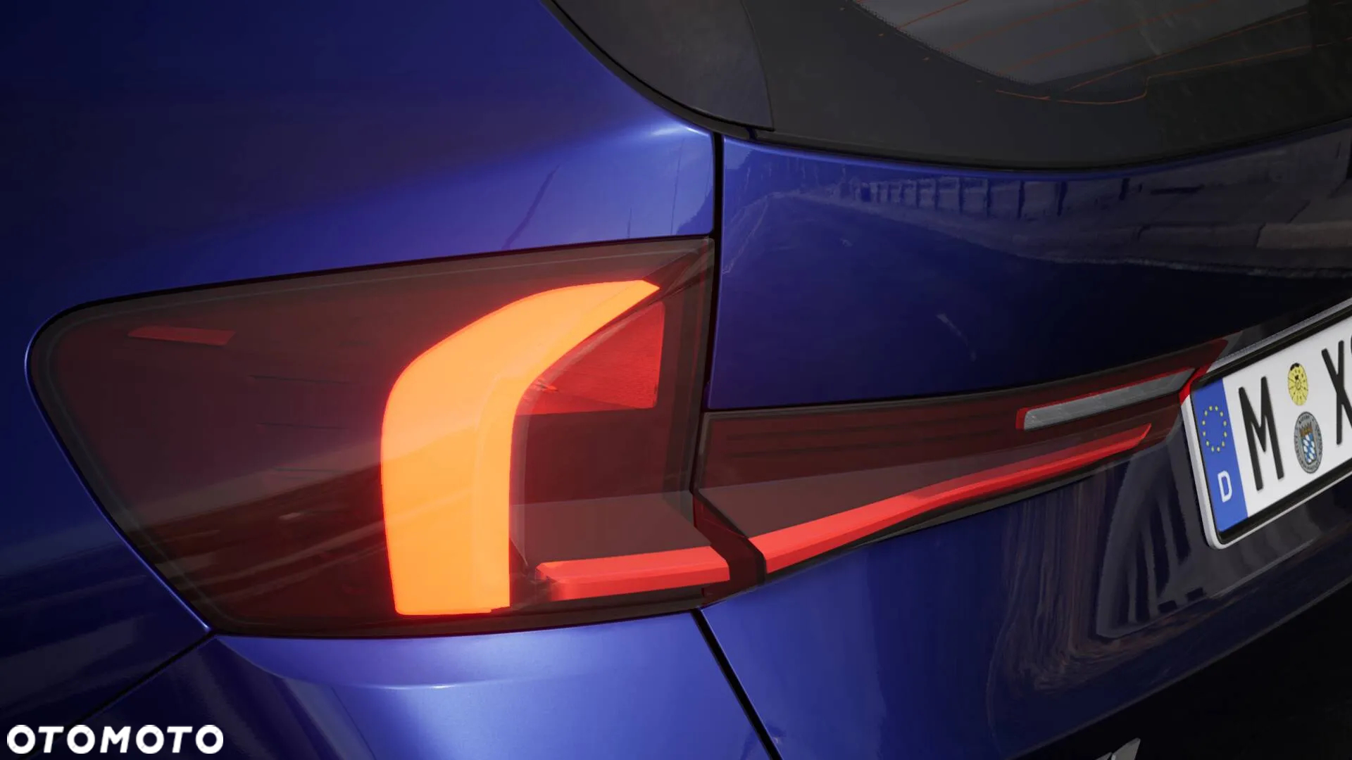 BMW iX1 eDrive20 66.5kWh - 8