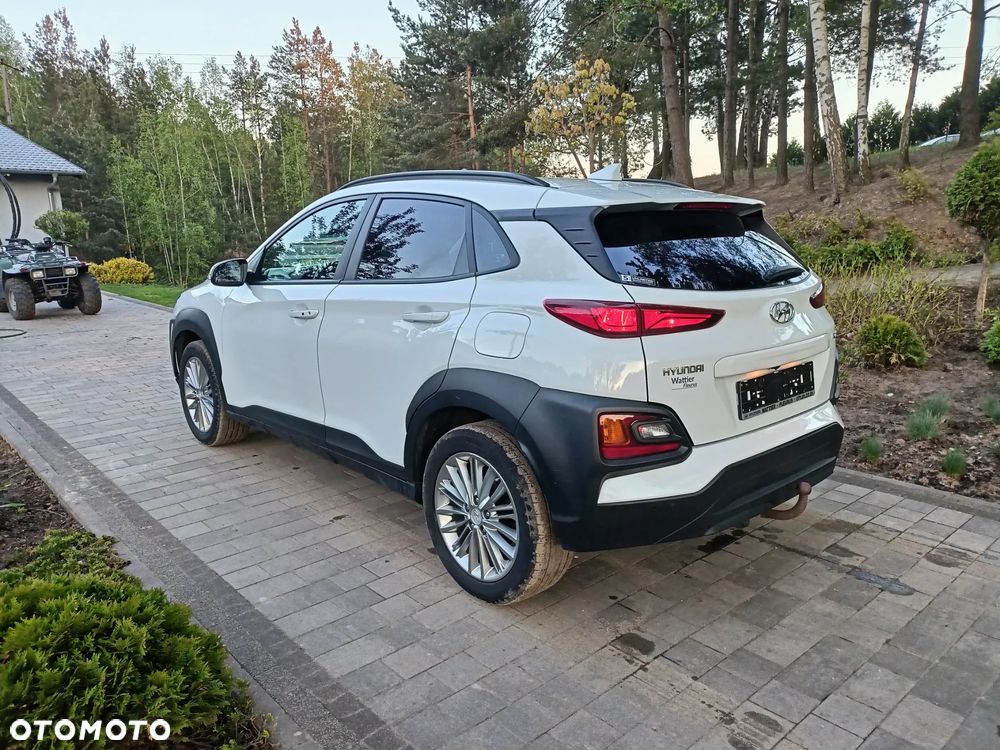 Hyundai Kona 1.0 T-GDI Advantage - 5