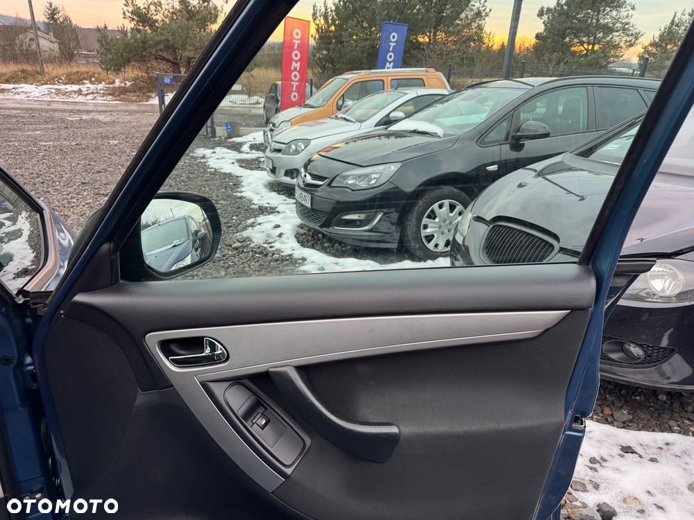 Citroën C4 Picasso 1.6 HDi Equilibre Pack - 20