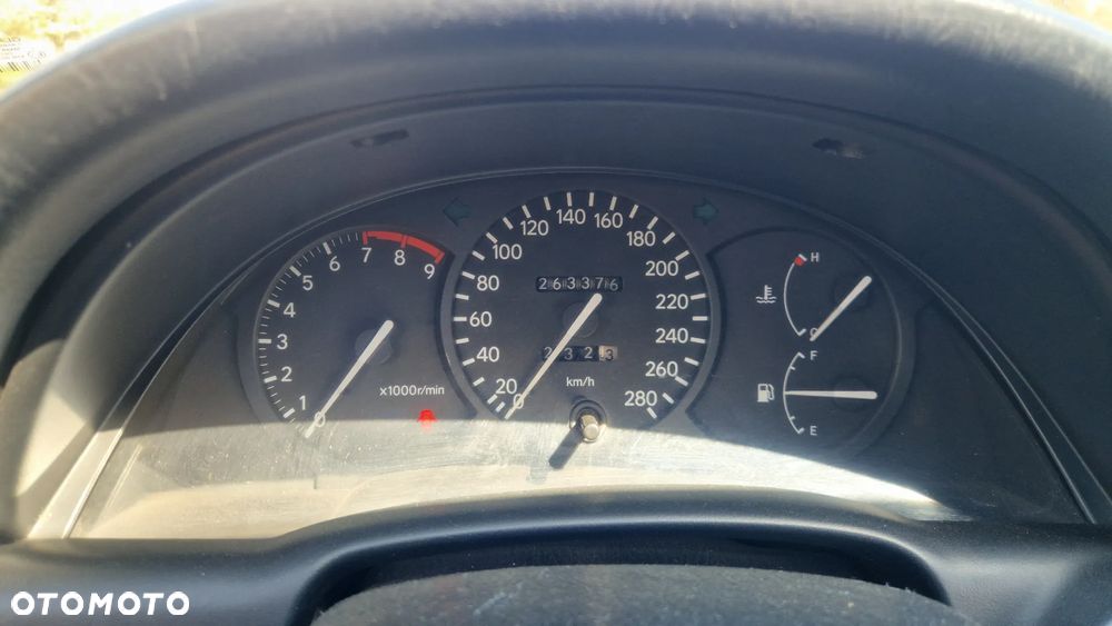 Toyota Celica 2.0 GT - 13