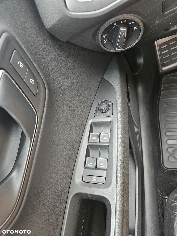 Seat Leon 2.0 TDI FR S&S DSG EU6 - 5