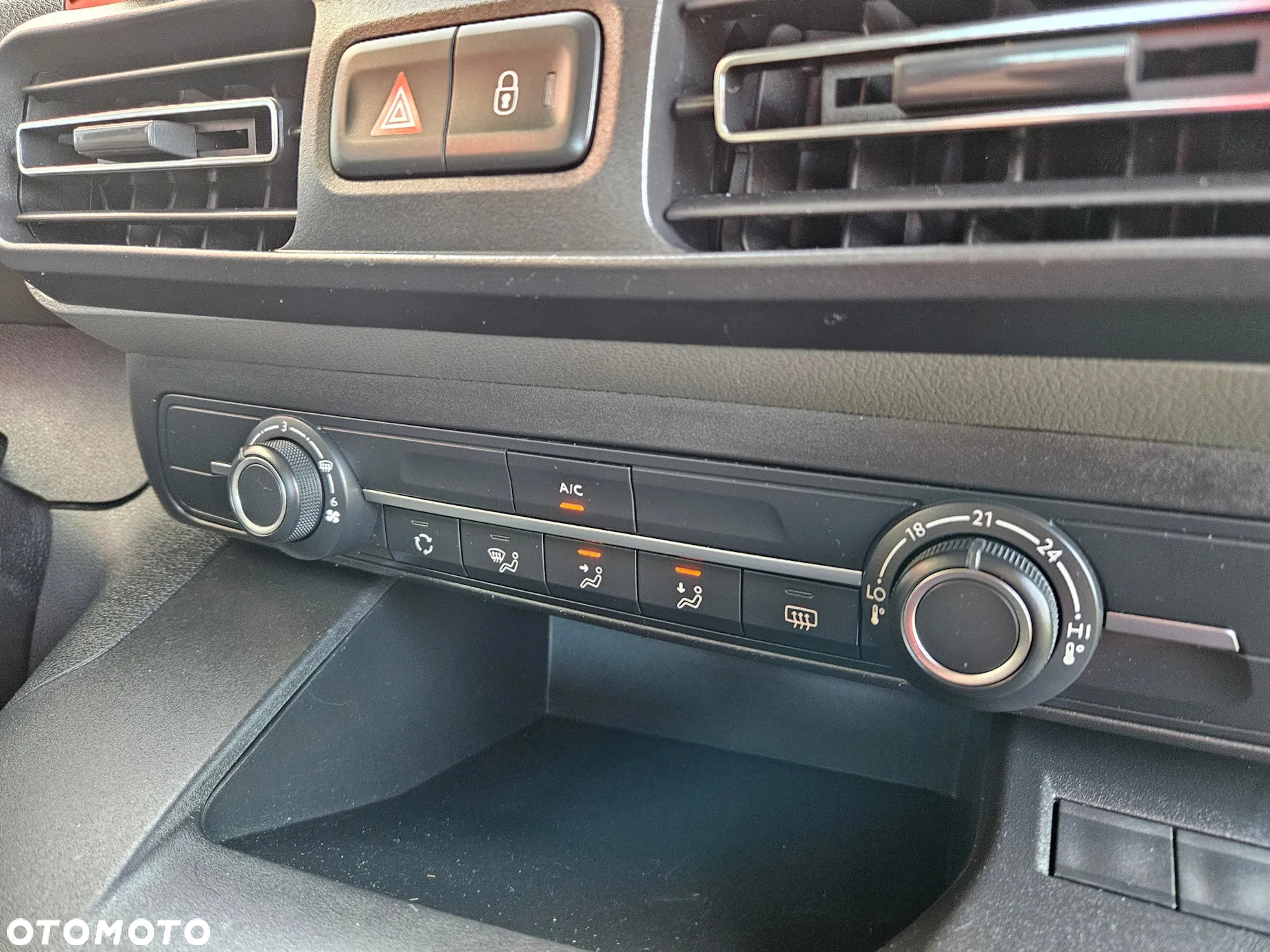 Peugeot Rifter 1.5 BlueHDI Active Pack S&S - 15