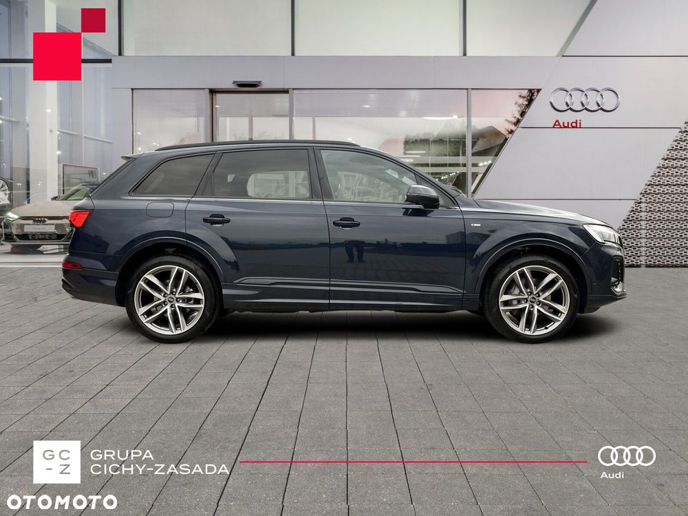 Audi Q7 - 7