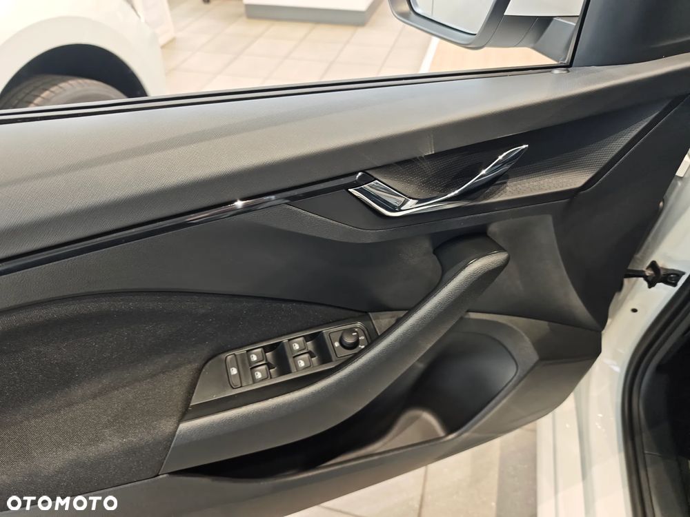 Skoda Scala 1.5 TSI Selection - 9