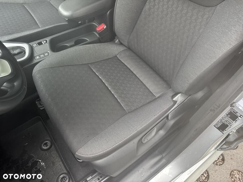 Toyota Yaris Hybrid 1.5 Comfort - 16