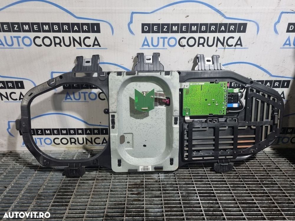 Antena Mercedes ML W164 2005 - 2008 SUV (1200) A2518202175 - 1