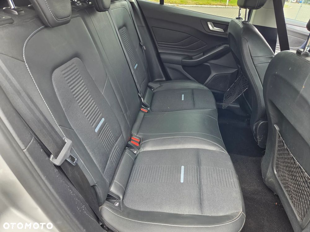 Ford Focus 1.5 EcoBlue Start-Stopp-System ACTIVE - 23