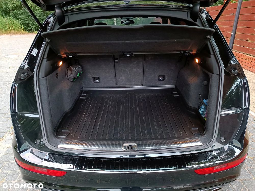 Audi SQ5 3.0 TDI Quattro Competition - 12