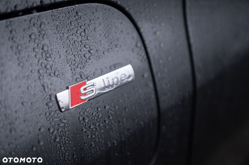 Audi A3 Sportback - 6