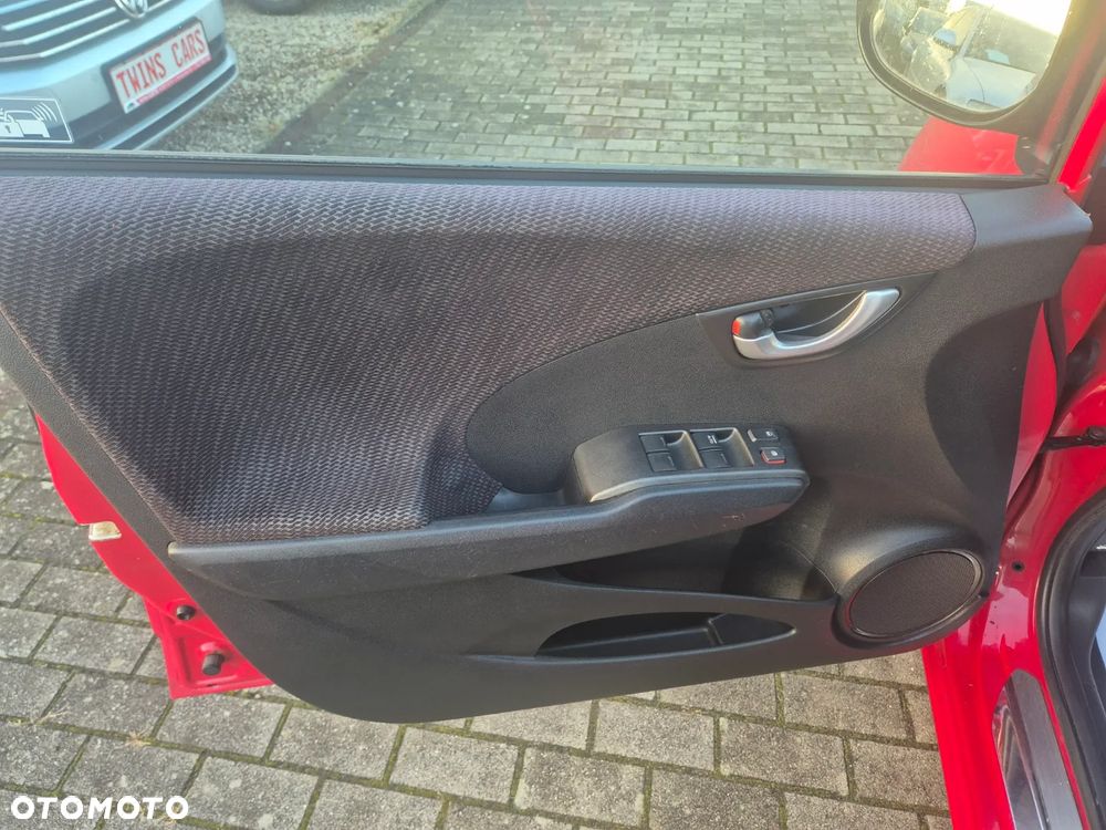 Honda Jazz 1.4 i-VTEC CVT Elegance - 16