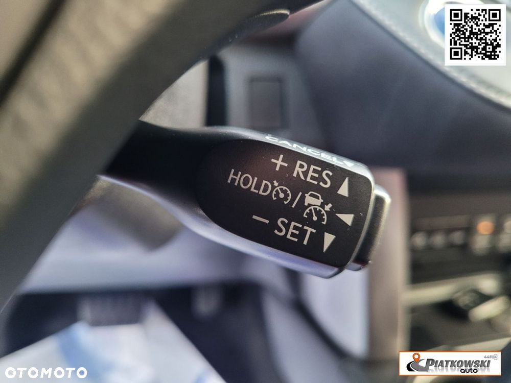 Toyota RAV4 Hybrid Gold 4x2 - 35