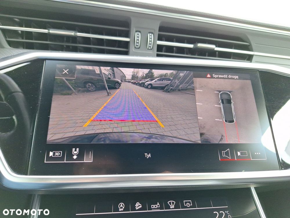 Audi A6 Allroad - 31