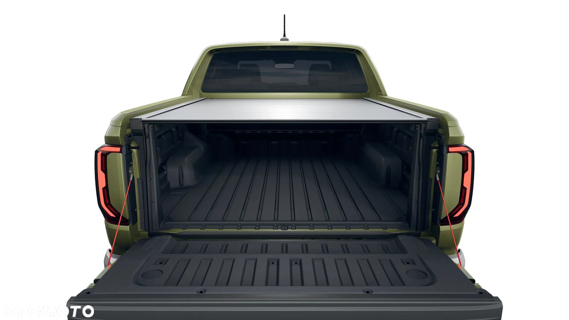 Volkswagen Amarok - 5