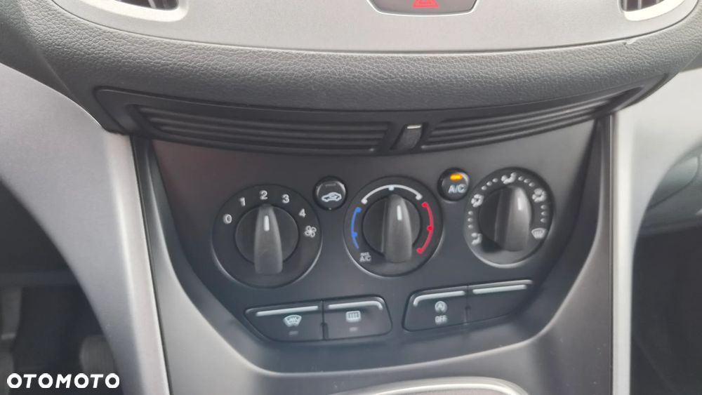 Ford Grand C-MAX 1.0 EcoBoost Start-Stopp-System Titanium - 15