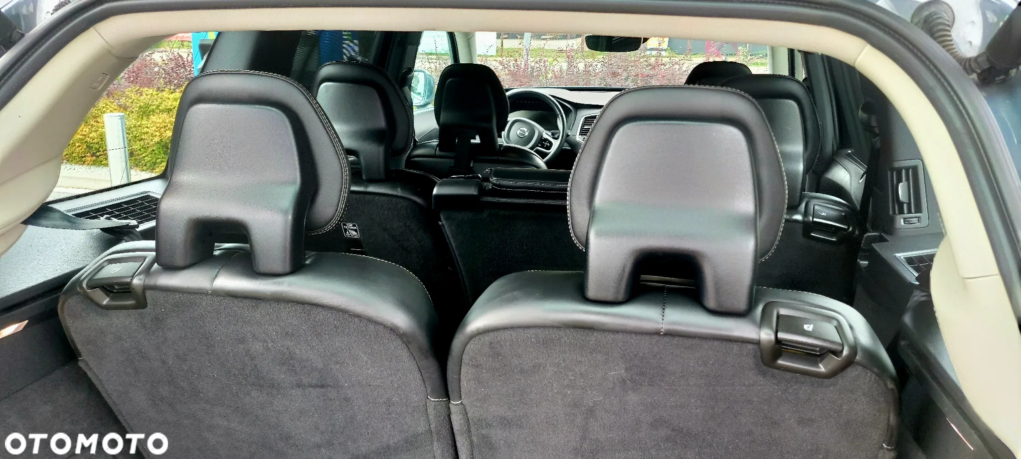 Volvo XC 90 - 24