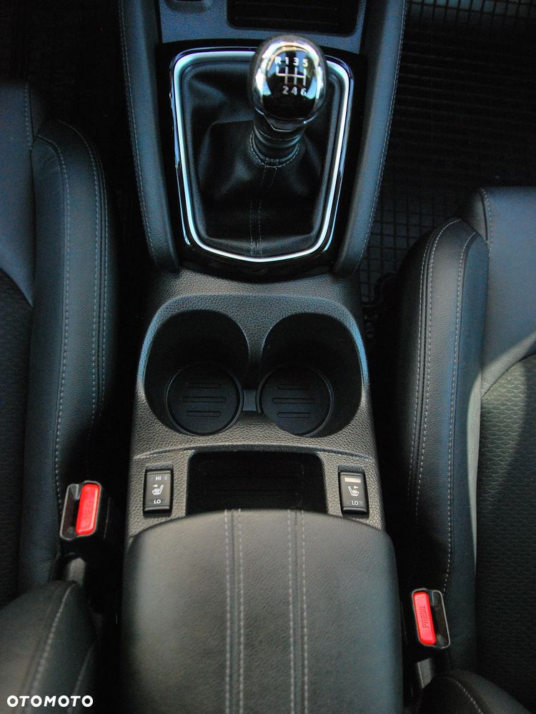 Nissan Qashqai 1.3 DIG-T Tekna+ - 32