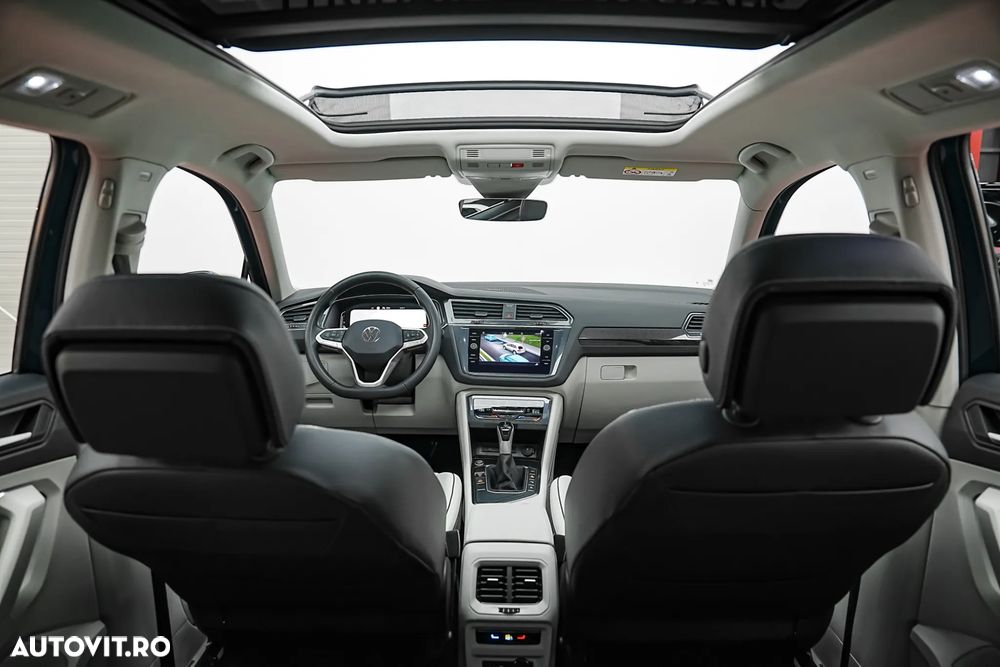 Volkswagen Tiguan 1.4 eHybrid OPF DSG Elegance - 2