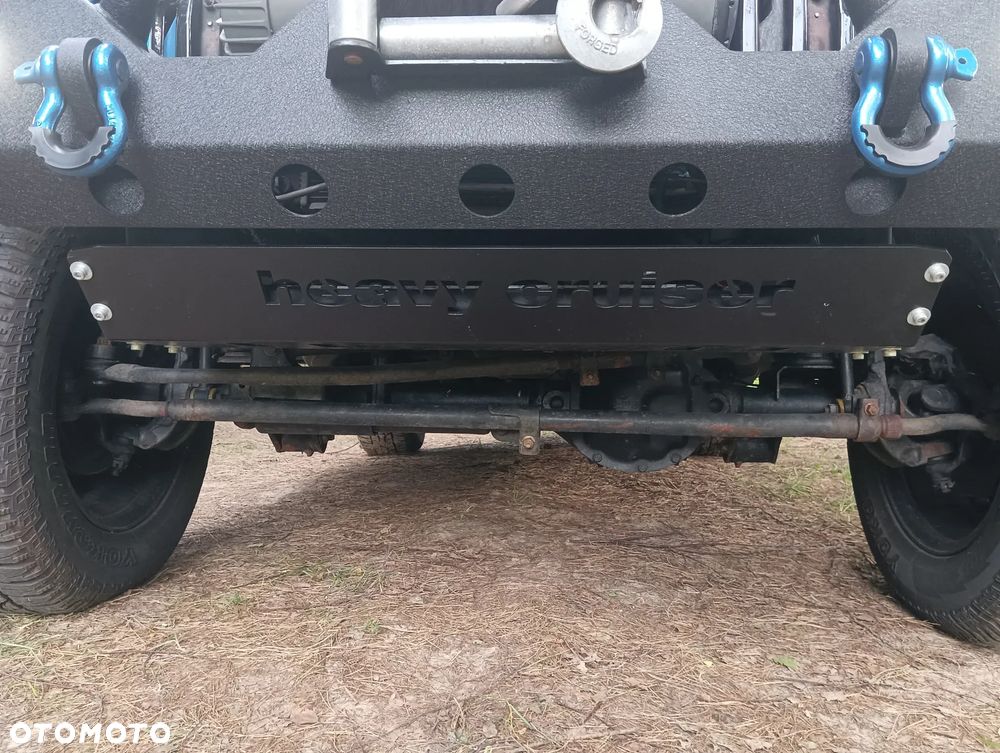 Jeep Wrangler 3.6 Unlim Sahara