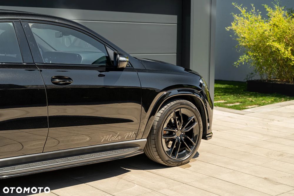 Mercedes-Benz GLE 300 d 4-Matic Premium - 34