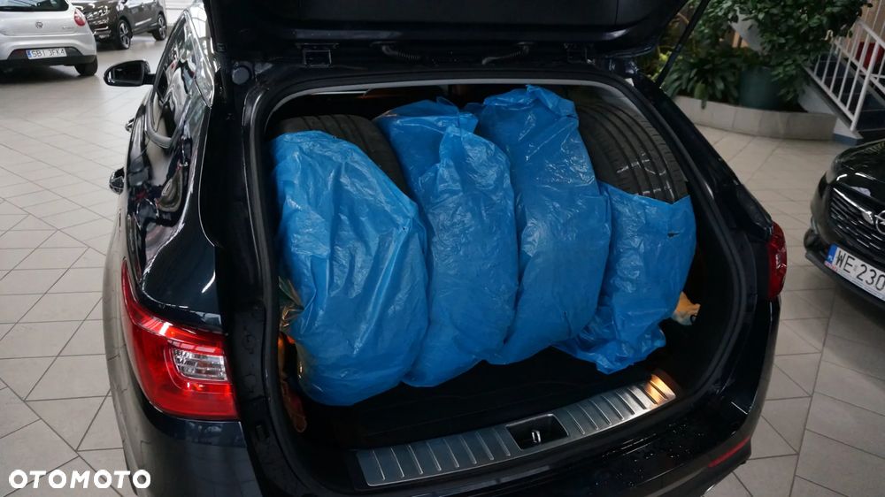 Kia Optima 1.6 T-GDI L DCT - 17