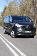 Renault Trafic ENERGY dCi 145 Spaceclass