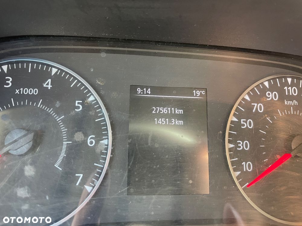 Renault Master 2,3 145KM Klima 2022 - 32